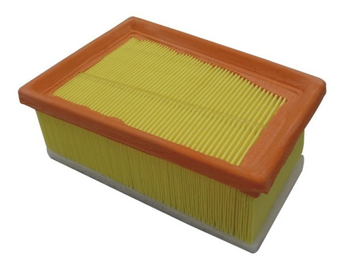 Imagen 2 de 7 de Filtro Aire Y Aceite Original Renault Motor K4m 1.6 16v