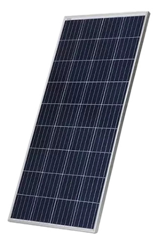 Placa Painel Modulo 160w Placa Solar Fotovoltaico