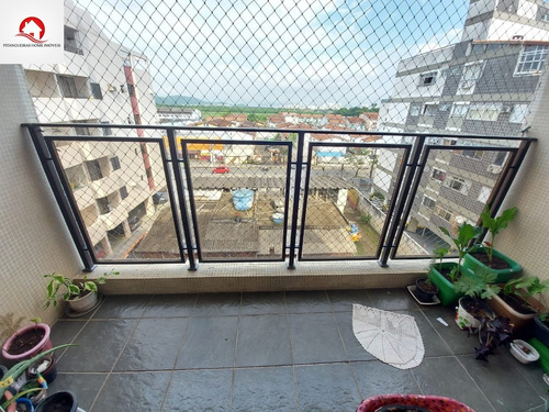 Apartamento À Venda Na Região Das Astúrias - 2 Dormitórios Com Vaga - Ap05641 - 69035276
