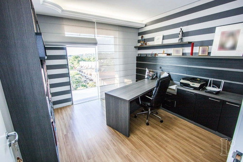 Casa Em Vila Conceição Com 4 Dormitórios - Lu272570