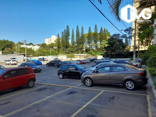 Imagem 12 de 13 de Apartamento Residencial À Venda, Jardim Bom Clima, Guarulhos - Ap0628. - Ap0628