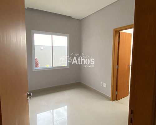 Imagem 15 de 30 de Vende-se Casa Em Condomínio Viena Em Indaiatuba. - Ca05239 - 71036778