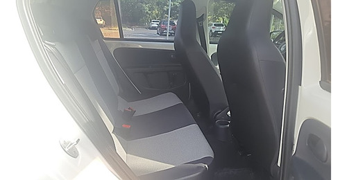 Volkswagen Up! 1.0 MPI TAKE UP 12V FLEX 4P MANUAL