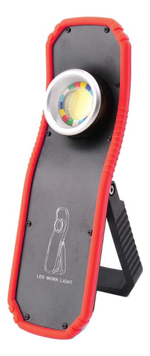 Ligero Led Cob Linterna Colgante Gancho Lámpara