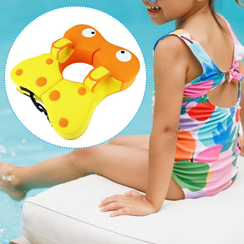 Entrenamiento De Piscina Flotante No Inflable
