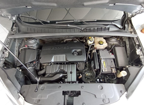 Imagen 8 de 8 de Chevrolet Orlando 2014