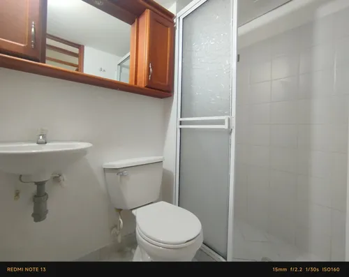 Arriendo Apartamento En San Julian