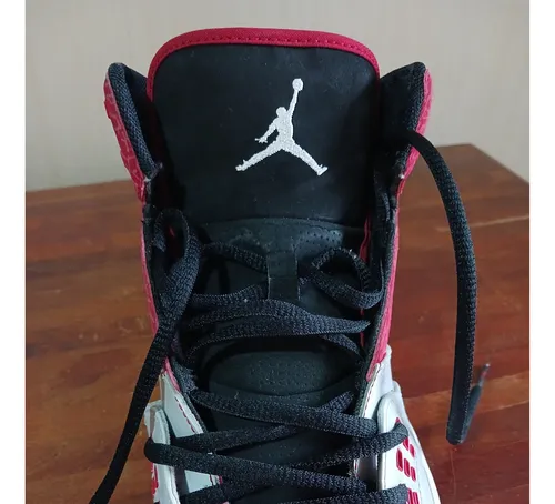 Nike Jordan Flight 1 Básquet Hombre 10.5 Us (Usado)