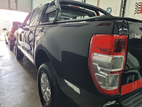 Ford Ranger 3.2 Cd 4x2 Xls At Tdci 200cv