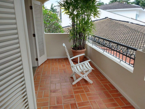 Imagem 23 de 30 de Casa Com 4 Dormitórios À Venda, 692 M² Por R$ 2.600.000,00 - Acapulco - Guarujá/sp - Ca3323