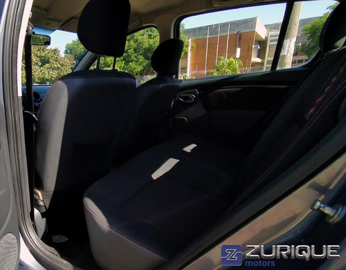 Renault Sandero 1.6 Stepway 16v