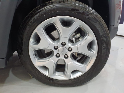 Imagem 13 de 15 de Jeep Compass 2.0 Longitude 4x4 Aut.