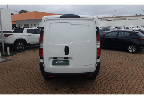 Fiat Fiorino 1.4 MPI FURGÃO ENDURANCE 8V FLEX 2P MANUAL