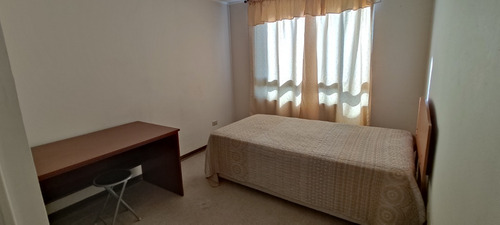Arriendo Estudiantes Sin Gasto Comun, Stgo-av. Matta