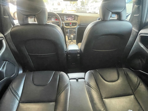 Volvo V40 1.6 Adittion T3 At