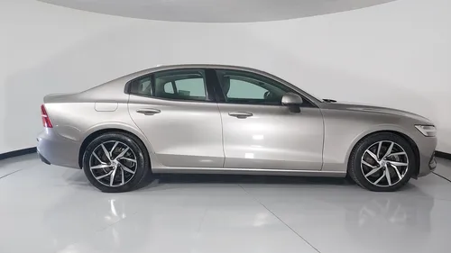 Volvo S60 2.0 T5 IGNITE AUTO 4WD