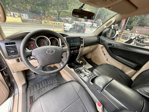 Imagen 7 de 14 de Toyota 4runner