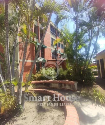 Apartamento en alquiler