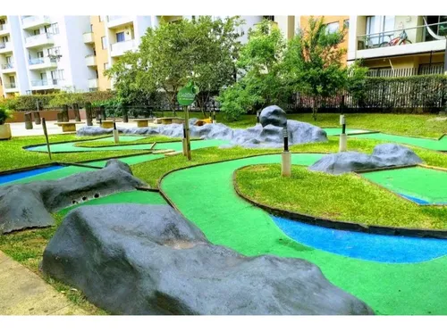 Apartamento En Venta Loma De Los Bernal (t)