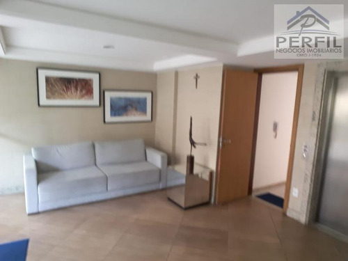 Imagem 10 de 15 de Apartamento Para Locação Em Salvador, Pituba, 2 Dormitórios, 2 Suítes, 4 Banheiros, 2 Vagas - 709