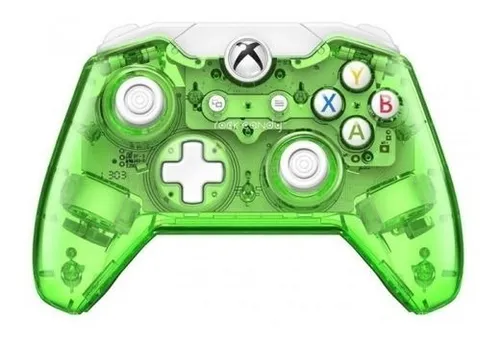 Controle Xbox Pdp Rock Candy - Novo Lacrado
