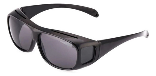 Dos Gafas De Sol, Visión Para Conducción Nocturna, Unisex