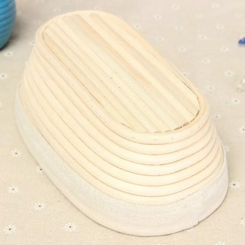L Juego De Cestas Proofing Banneton, Pan De Masa Fermentada