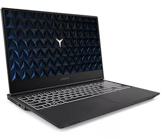 Lenovo Legion Y540 Portátil Para Juegos De 15,6 144 Hz I7-9