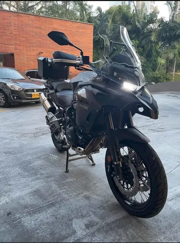 Trk 502x Excelente Estado