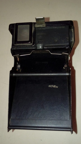 Camara Cajon Marca Kodak Antigued.six-20 Target Hawk-eye N49 (Usado)