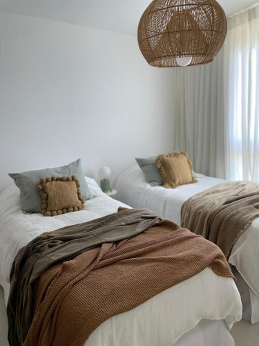 Imagen 13 de 24 de Departamento - Punta Del Este