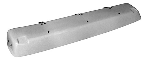 Visera De Techo P/camión Volkswagen C/soportes Laterales Imp