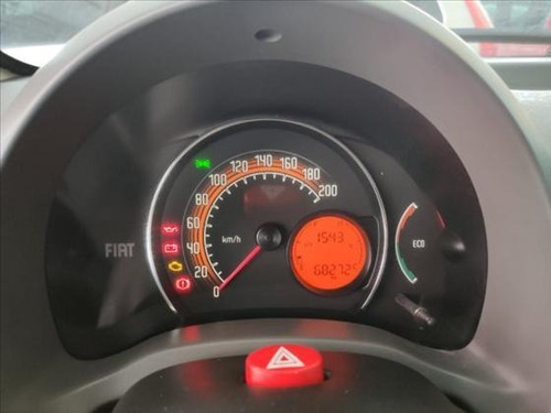 Fiat Uno 1.0 Evo Vivace 8v