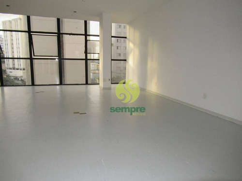 Imagem 5 de 17 de Andar Corporativo À Venda, 130 M² - Luxemburgo - Belo Horizonte/mg - Ac0102