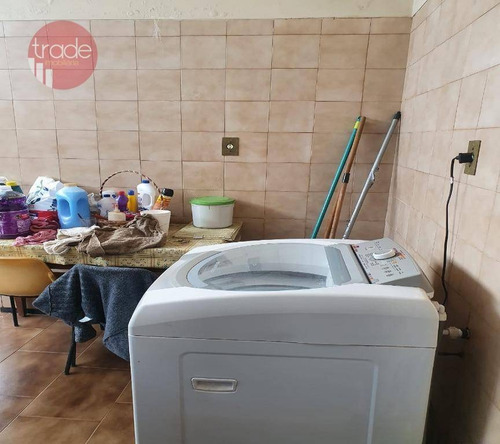 Imagem 20 de 20 de Casa Com 4 Dormitórios À Venda, 310 M² Por R$ 532.000,00 - Jardim Paulistano - Ribeirão Preto/sp - Ca4032