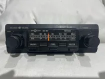 Comprar Auto Radio Motoradio Spix Com Bluetooth (leia A Descrição)