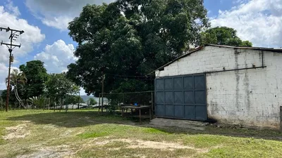 Hacienda-Finca en venta