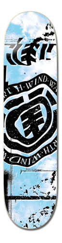 Element Seal Tabla De Skate Daydream 7.375