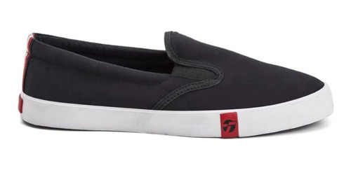 Zapatillas Topper Duncan Riptop De Hombre