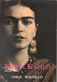 Frida Kahlo - Rauda Jamis