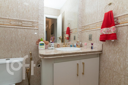 Imagem 24 de 25 de Apto Copacabana | 4 Quartos | 150 M² | Cond: R$1380.00 | 1 Vaga - 5kkew6