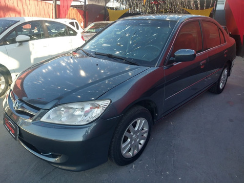 Imagem 7 de 10 de Civic Lx