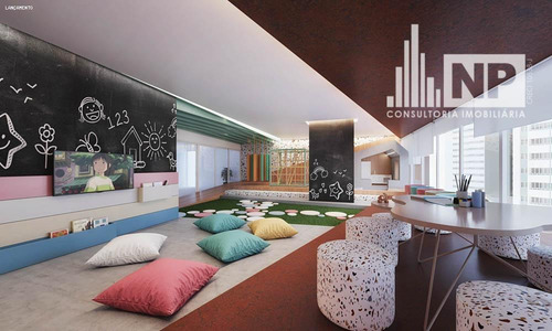Imagem 23 de 30 de Apartamento À Venda Em Recife/pe - Np61v1
