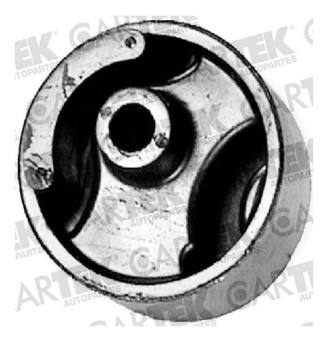 Soporte Motor Delantero Escort 2002-2003 L4 2.0 Derecho.