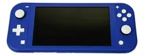 Comprar Nintendo Switch Console Lite Blue