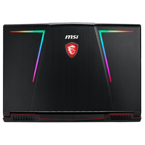 Notebook Msi I7 Ge63 Raider Rgb 8rf 8750h Gtx 1070 8gb 16gb