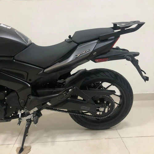 Imagen 4 de 17 de Bajaj Dominar 400 Financiación Cuotas Permutas Creditos Dni