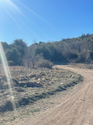 Venta De Hermosos Lotes A 500 Mts. De Ruta 1, Papagayos, San Luis