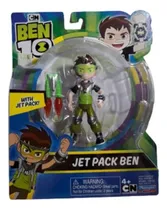 Comprar Ben 10 Muñecos Articulados Alto 10\u002F12 Cm Original Playmates!