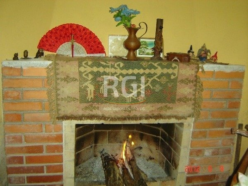 Imagem 2 de 15 de Casa - Aberta Dos Morros - Ref: 178066 - V-mi10354